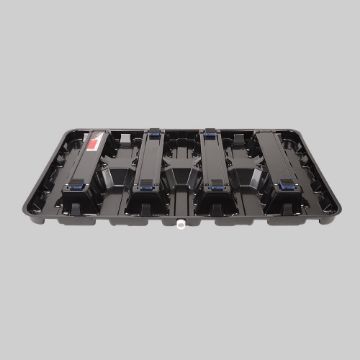 Picture of 30X50 HIGH RISE PAN