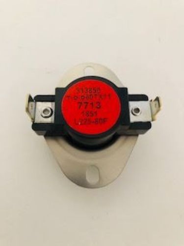 Picture of LIMIT SWITCH L225-80F