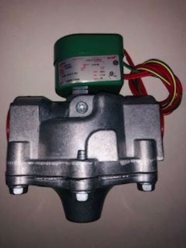 Picture of VALVE,SOLENOID, 2-WAY N/0