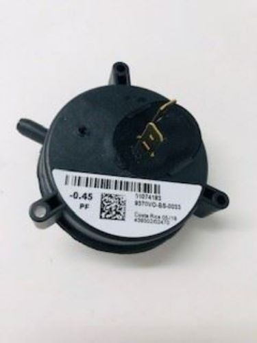 Picture of VACUUM SWITCH-LOW NOX .45WC