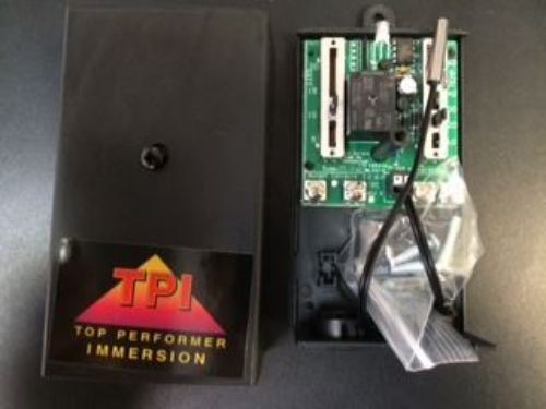 Picture of THERMOSTAT, TPI IMMERSION CNTL