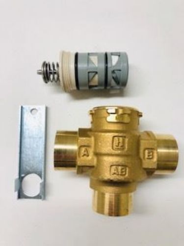 Picture of 1 SWEAT 3-WAY VLV W/CARTRIDGE