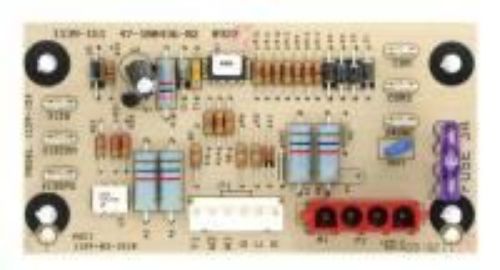 Picture of CONTROL BOARD