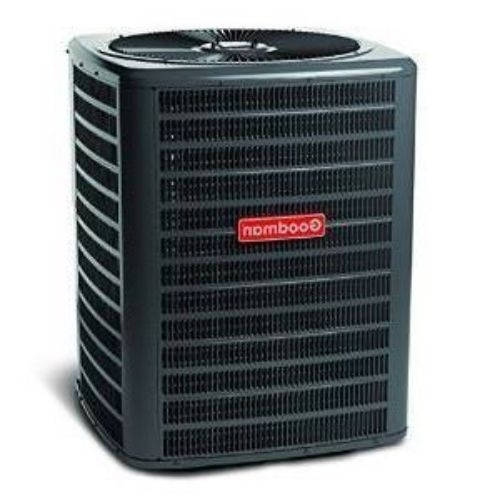 Picture of 13 SEER 3.5TON SPLIT A/C R410A