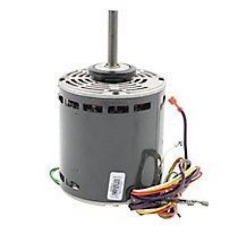 Picture of MOTOR 1HP 4 SPD 115V/1PH/60HZ