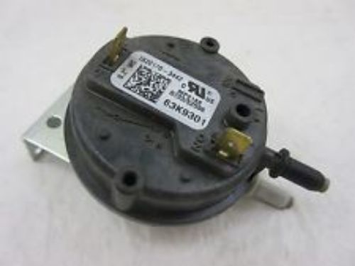 Picture of SWITCH PRESSURE .2 WC