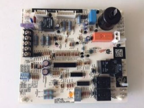 Picture of INTEGRATED CONTROL BOARD