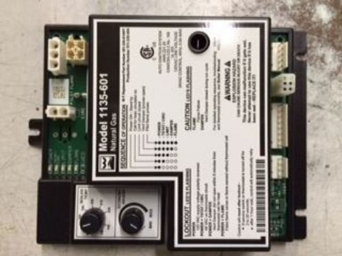 Picture of CONTROL BOARD F/GWA SERIES 2