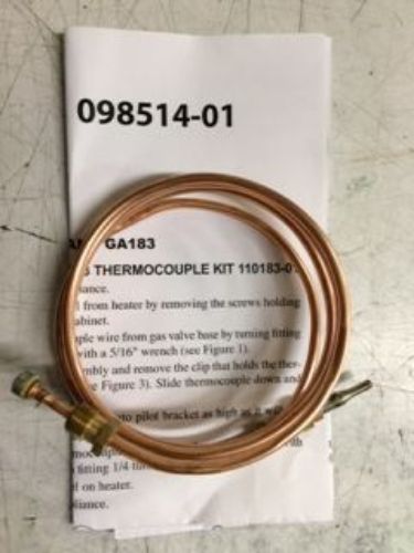 Picture of THERMOCOUPLE