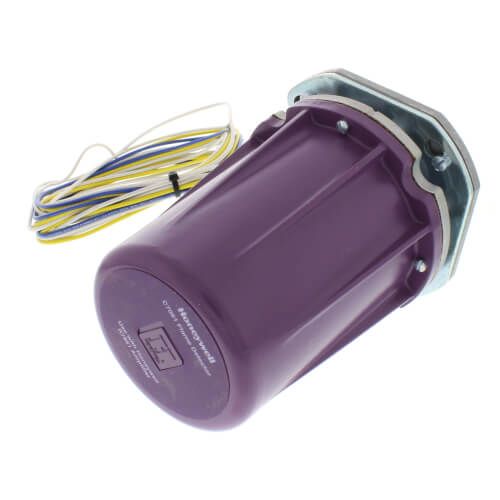 Picture of ULTRVIOLET FLAME DETECTOR