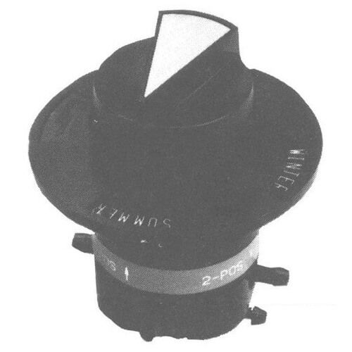 Picture of SWITCH P/N SEL