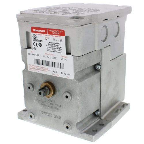 Picture of 24V 150# 90/160 30/60SEC