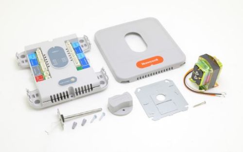 Picture of TRUEZONE SYS KIT-INCLDS HZ311,