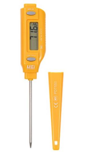 Picture of DIG THERMOMETER