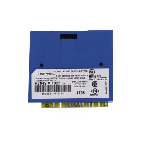 Picture of AMPLIFIER UV 3SEC