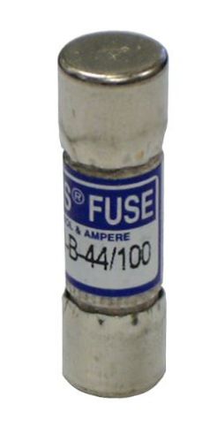 Picture of 0.15 FUSE F/M20; 2 OHMS