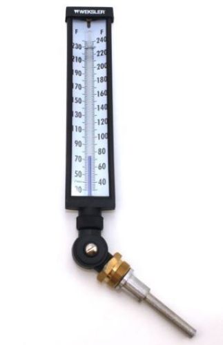 Picture of THERMOMETER 30/240F