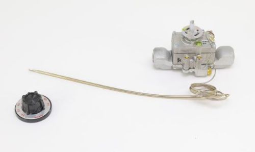 Picture of FDTH OVEN T'STAT;300-650F;1/2