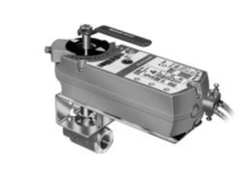 Picture of BALL VALVE 3-WAY 1-1/4