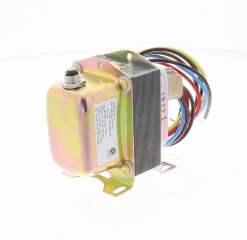 Picture of 208/277/480V-27.5V 50VA TRNSF