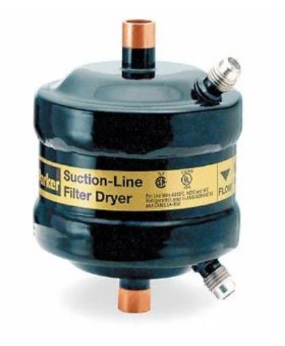 Picture of SUCTION LINE FILTER-DRIER