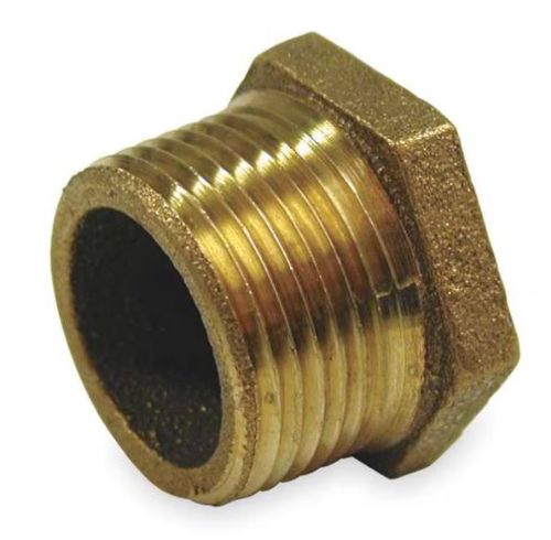 Picture of BUSHING MPT TO FPT 1/2 X 3/8