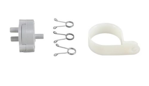 Picture of LOW PRESSURE SELECTOR