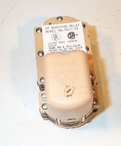 Picture of PNEU. E-P RELAY, 24 VAC