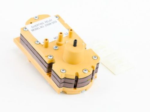 Picture of DIV. RELAY, DPDT, 4-8# SW.