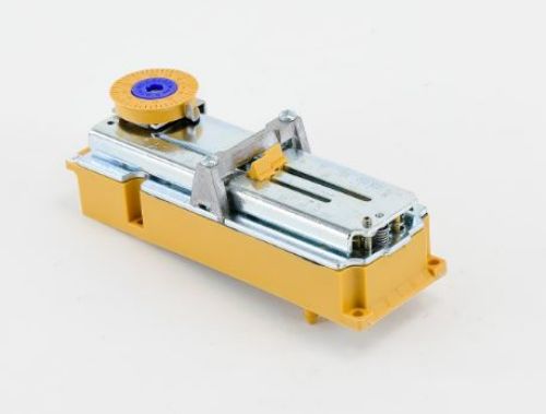 Picture of R.A. PNEU. RECEIVER-CONTR.