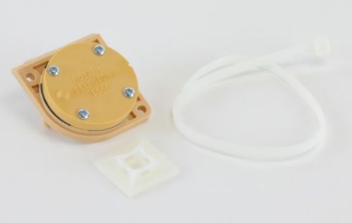 Picture of HIGH PRESSURE SELECTOR