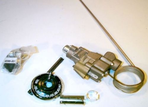 Picture of BJWA-6 COMM OVEN T'STAT;250-