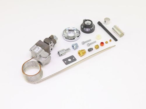 Picture of BJWA COMM OVEN T'STAT 250-550F