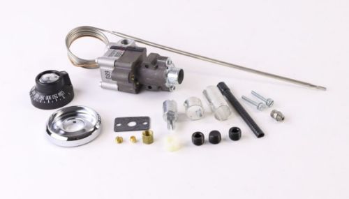 Picture of BJWA OVEN T'STAT200-550F;FOR