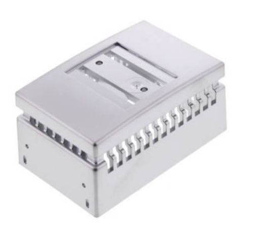 Picture of STAT CVR-CHROM-M