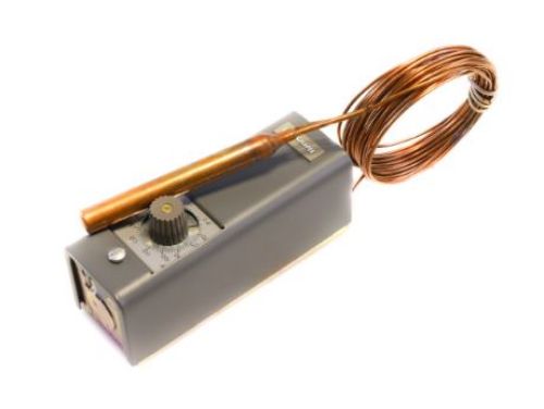 Picture of TMP SW 20'CV FIX DIF