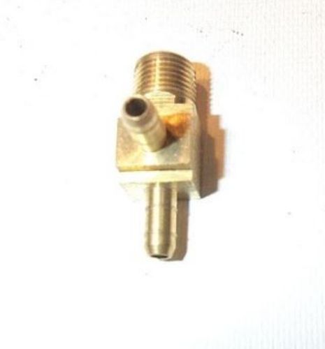 Picture of 1/4 X 1/8 MPT X 1/4