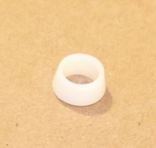 Picture of PLASTIC FERRULE, 1/4