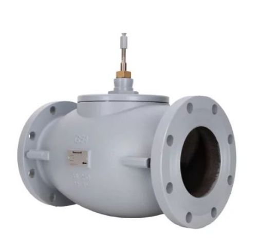 Picture of FLANGE VALVE 2-WAY ANSI-125