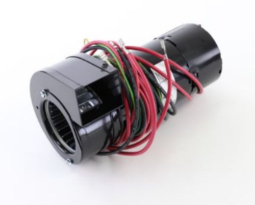 Picture of INDUCED DRAFT ASSEMBLY