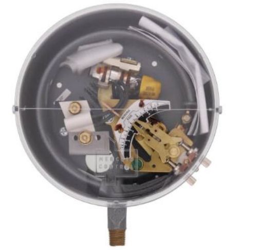 Picture of PRESSURE SWITCH 1/8-20PSIG;