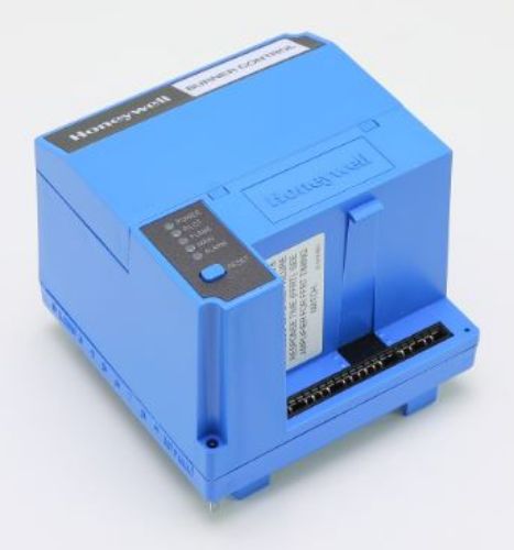 Picture of BURNER CONTROL MODULE
