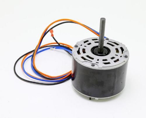 Picture of COND FAN MOTOR 1/8 HP