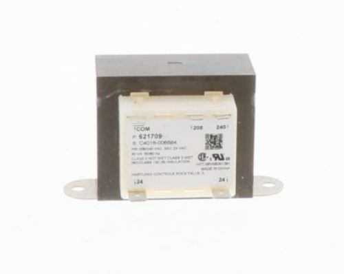 Picture of 40VA TRANSFORMER 230V/24V