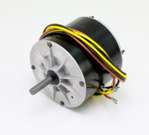 Picture of COND FAN MOTOR 1/5HP 810RPM