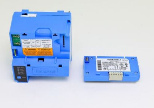 Picture of BURNER CONTROL MODULE