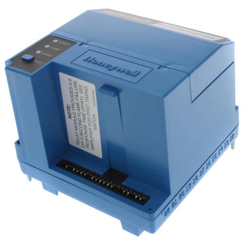 Picture of BURNER CONTROL MODULE