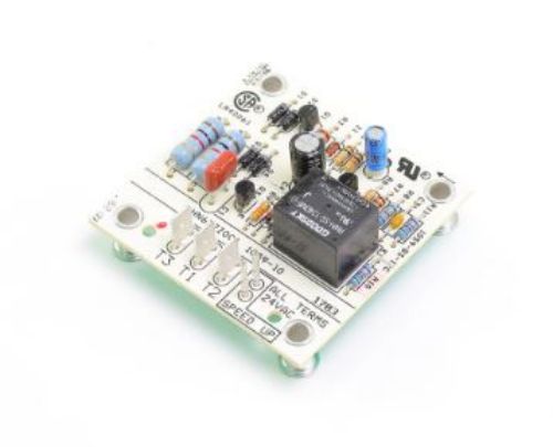 Picture of TIME DELAY RELAY BOARD