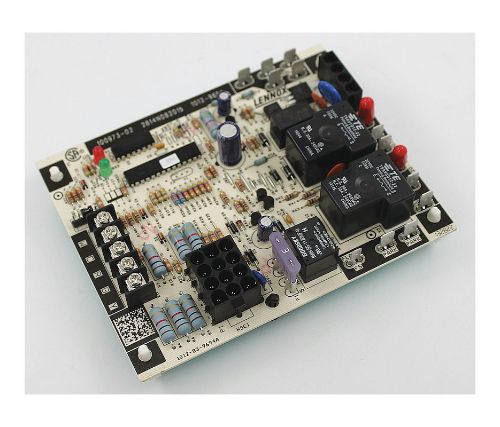 Picture of CONTROL IGNITION - 100973-02