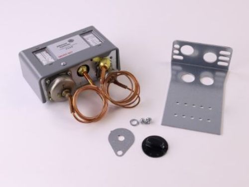 Picture of SPST DUAL PRES CNTRL; 20/80